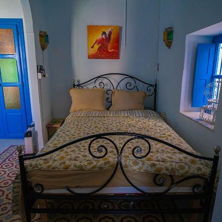 Hotel Dar Aida Zaghouan Extérieur photo