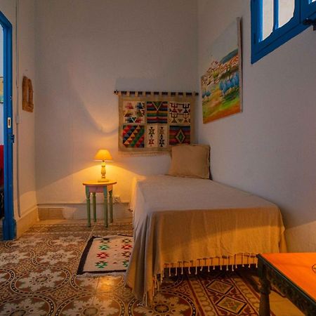 Hotel Dar Aida Zaghouan Extérieur photo