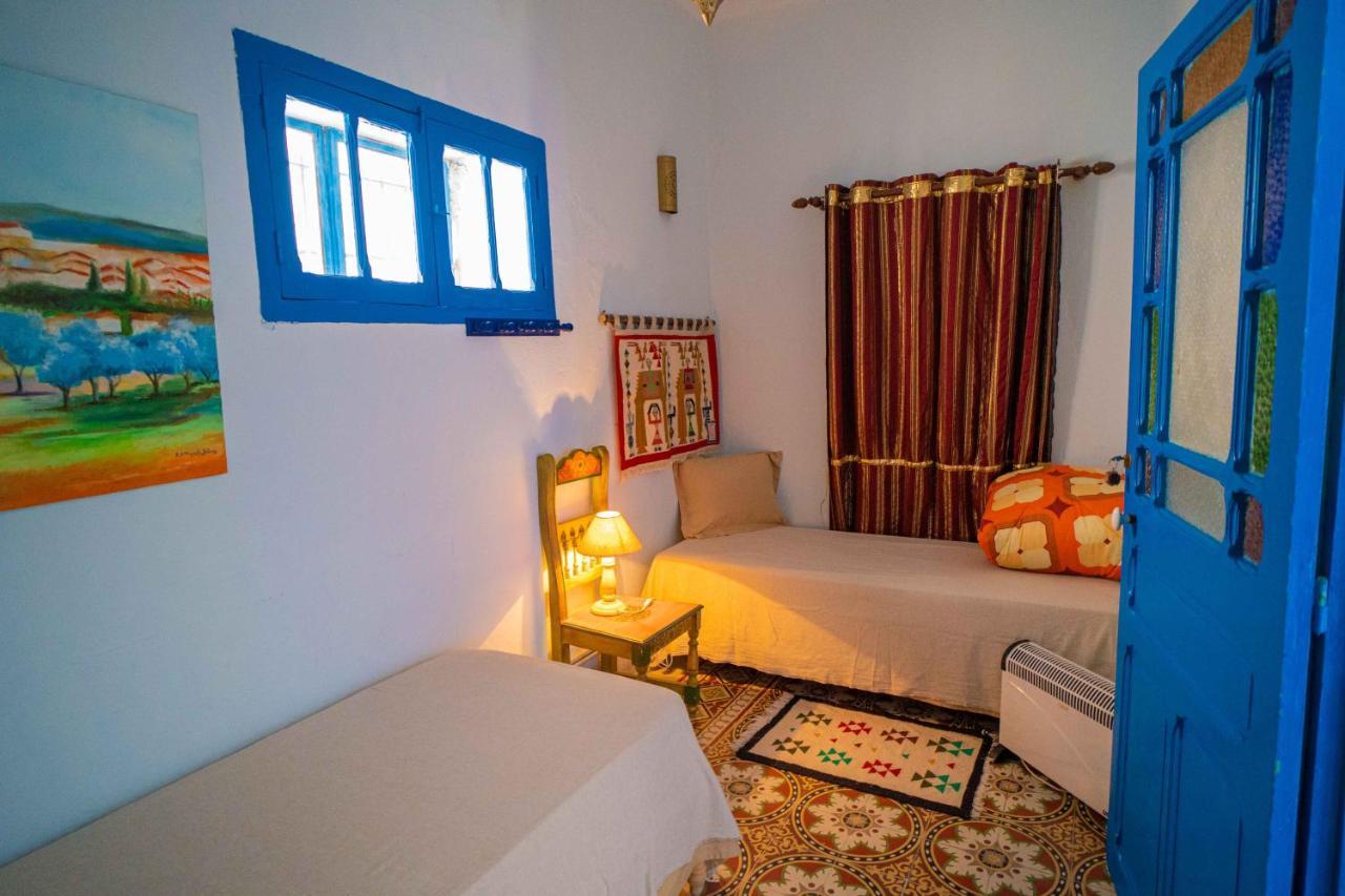 Hotel Dar Aida Zaghouan Extérieur photo