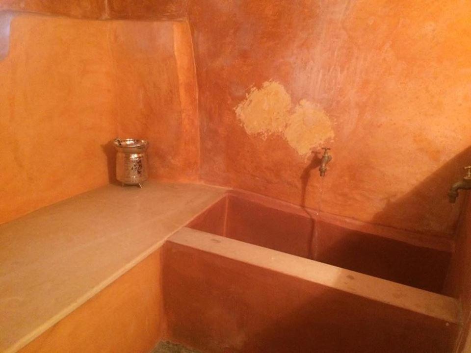 Hotel Dar Aida Zaghouan Extérieur photo