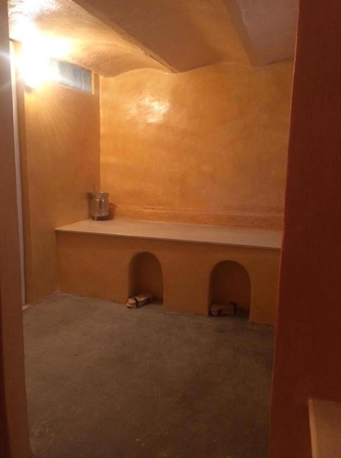 Hotel Dar Aida Zaghouan Extérieur photo